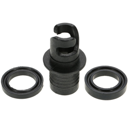 Y2893 - Ugello a vite M1747 características