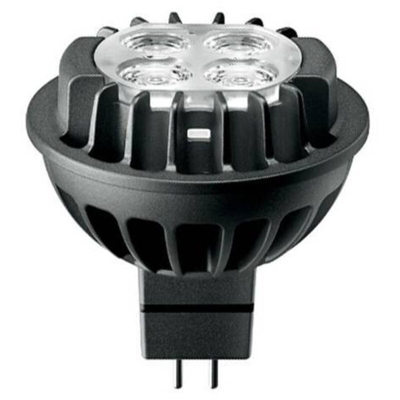 PHILIPS 655 381 lampadina GU5.3 7-35W 2700K LEDspot LV D MR16 36D