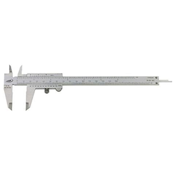 203501 Prism Pinza Di Precisione Tascabile, Argento en oferta