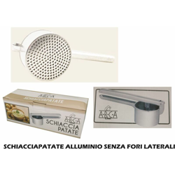 Schiacciapatate Alluminio en oferta