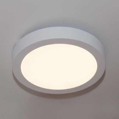 Zeitnet Inc. - Plafoniera a soffitto lampada led 18w luce diffusa calda alta luminosita 180w 230V