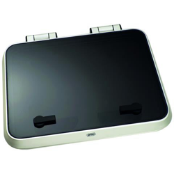 Passo Uomo Lega Leggera Rettangolare Gebo Zanzariera precio