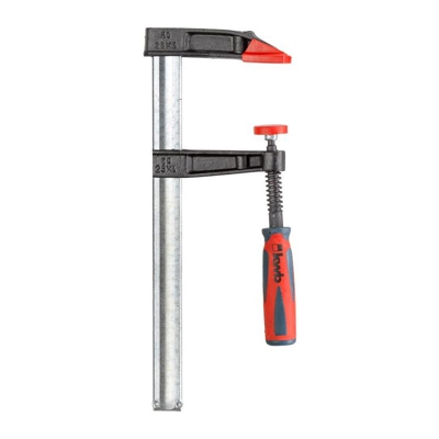 PROFI morse a vite, profondità di serraggio 80 mm - 928825 - KWB