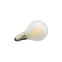 180681 lampadina a LED E14 4W (= 40W) 400lm 2700 - Orbitec características