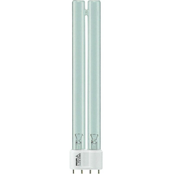 Lampadina 888.297 TUV PL-L 2G11 95W HO germicida UV-C 4Pin - Philips en oferta