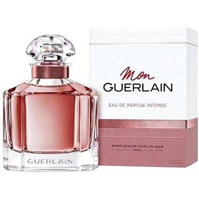 Eau De Parfum - 50 Ml