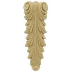Fregio In Pasta Di Legno Art.45055.11.0** precio