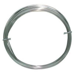 Filotecnica - MATASSINA FILO ACCIAIO INOX MM.1,0X6MT. en oferta