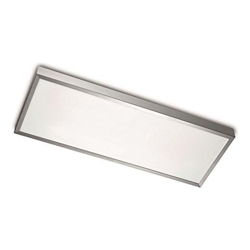 Leds-c4 15-2939 S2-m1-plafoniera A Led Led Toledo 162xled Refond 29w Lucido en oferta