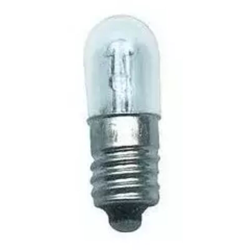Orbitec 115150 Lampadina E10 3W 100mA 10x28mm precio