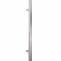 2 PZ Di MANIGLIONE INOX SATINATO MOD.TEXAS MM 300 características