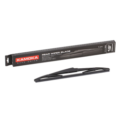KAMOKA Tergicristalli 29020 Spazzole Tergi FIAT,SUBARU,MAZDA,Freemont (345_),Trezia II (DBA-NSP120),6 Station Wagon (GJ, GL),5 (CW) características