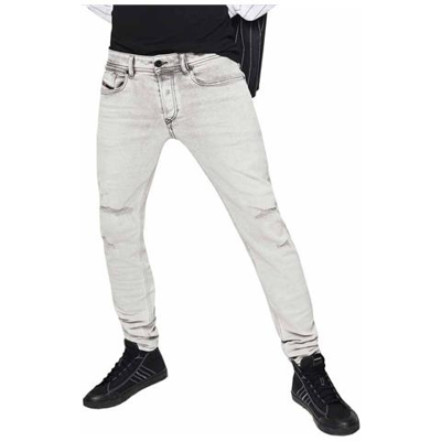 Pantaloni Diesel Sleenker X Abbigliamento Uomo 31
