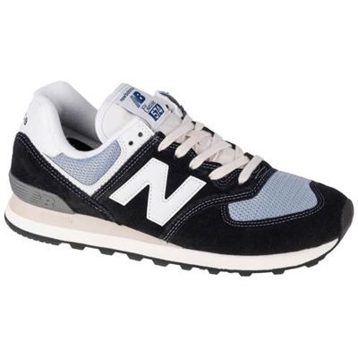 Ml574hf2, Uomo, Nero, Sneakers, Numero: 45,5 Eu