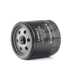 KAMOKA Filtro Olio F106401  VW,SUZUKI,MINI,TARO,IGNIS II,Alto (EF),ALTO (HA12, HA23),BALENO Station wagon (EG),X-90 (EL),Hatchback (R50, R53) precio