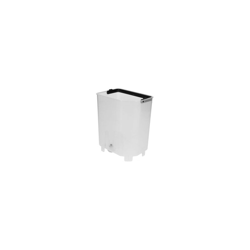Delonghi - Serbatoio amovilble - Macchinette da caffè, Caffettiera, Caffettiere a filtro, Macchinette espresso 98497 características