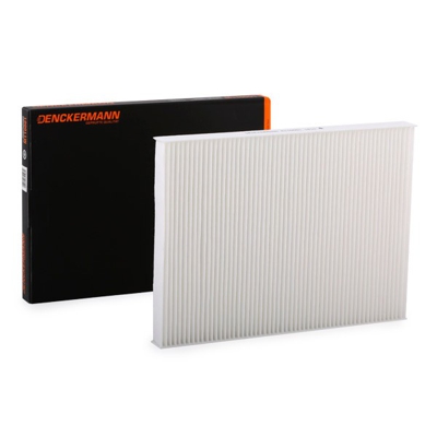 DENCKERMANN Filtro Antipolline M110001 Filtro Abitacolo,Filtro, Aria abitacolo VW,SKODA,AUDI,PASSAT Variant (3B6),POLO (6N2),Lupo (6X1, 6E1)