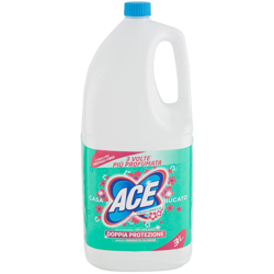 Candeggina Fresco Profumo 3 Lt Ace precio