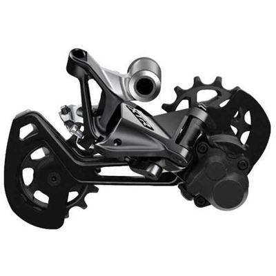 Deragliatori Shimano Cambio Xtr 12v Shadow Sgs Componenti One Size