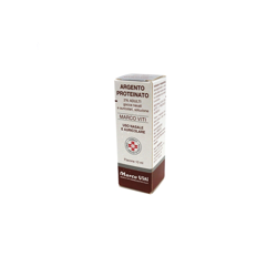 ARGENTO PROTEINATO*2% 10ML precio