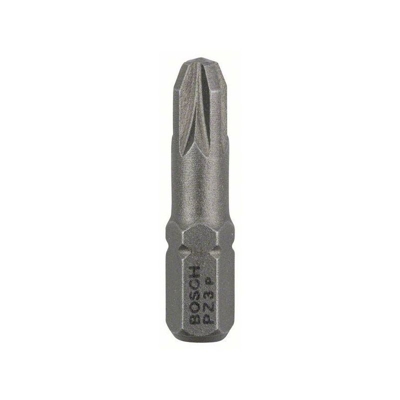 Bosch Bit di avvitamento extra duro PZ 3, 25 mm