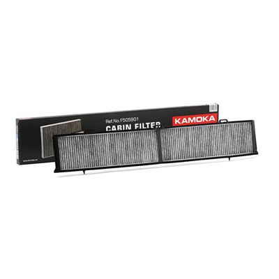 KAMOKA Filtro Antipolline F505901 Filtro Abitacolo,Filtro, Aria abitacolo BMW,ALPINA,3 Touring (E91),1 Hatchback (E87),3 Sedan (E90),X1 (E84)