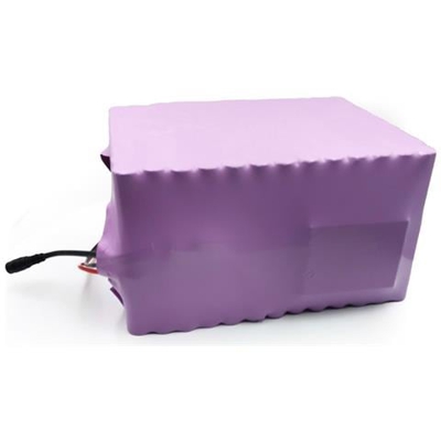 Batteria 42ah 23s12p 84v E-bike Ebike Bicicletta Elettrica Li-ion Motocicletta Triciclo Personalizzabile 290x220x150290x220x150mm