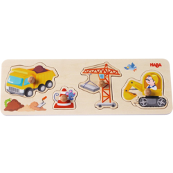 Puzzle da afferrare In cantiere precio