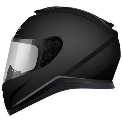 Caschi Mt Helmets Thunder 3 Sv Solid Protezioni Xs