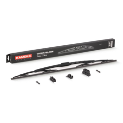 KAMOKA Tergicristalli 28700 Spazzole Tergi RENAULT,MERCEDES-BENZ,AUDI,MASTER I Furgonato (T__),MASTER I Pianale piatto/Telaio (P__) en oferta