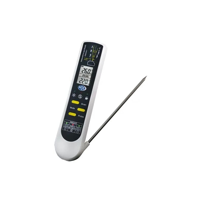 Termometro a infrarossi PCE Instruments PCE-IR 100