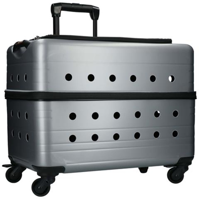 Trasportino Per Animali Berlin 51 X 31 X 38 Cm