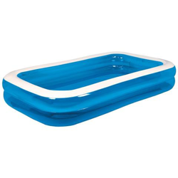 Piscina Gonfiabile Rettangolare per Bambini precio