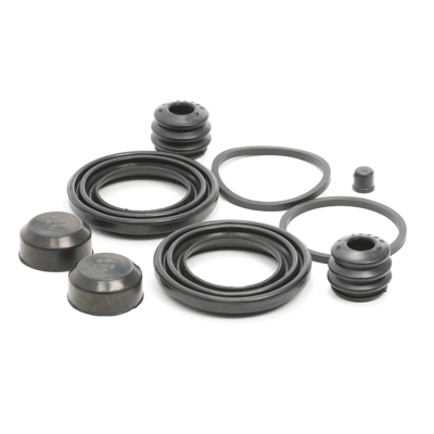 A.B.S. Kit Revisione Pinze Freno 43998 Kit riparazione, Pinza freno VW,MERCEDES-BENZ,NISSAN,CRAFTER 30-50 Furgonato (2E_)