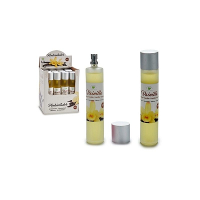 Diffusore Spray Per Ambienti Vaniglia 100 ml