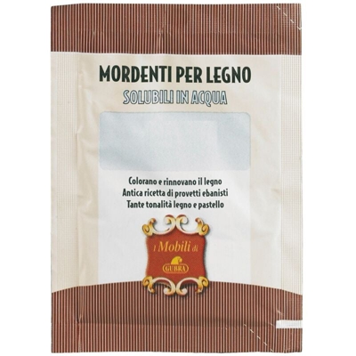 Bustina Mordente Ciliegio N.34