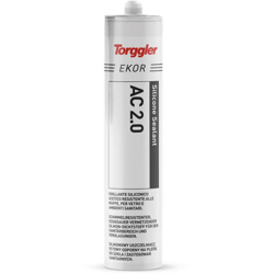 Torggler - Silicone acetico AC 2.0 – 280 ml precio