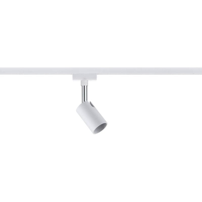 Lampada per sistema su binario Paulmann Pure I 95330 GU10 Potenza: 10 W