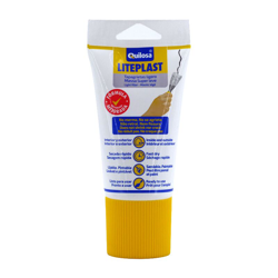 Selena Iberiau - Liteplast Quilosa stucco leggero per crepe | 150 ml características