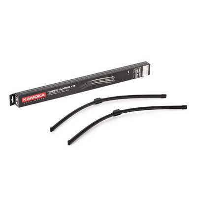 KAMOKA Tergicristalli 27C16 Spazzole Tergi MERCEDES-BENZ,LOTUS,Classe E Sedan (W211),Classe E T-modell (S211),CLS (C219),SL (R230),SLR (R199)