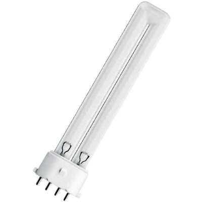 Lampada germicida 2G7 11 W (Ø x L) 28 mm x 212 mm 75 V 1 pz. - Osram
