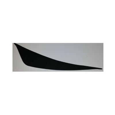3SH-F258L-00 Emblem carenatura - TDR 125 91 - Yamaha