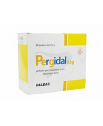 PERGIDAL*OS POLV 20BUST 7,3G en oferta