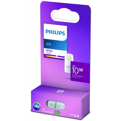 Signify Italy S.p.a. - LAMPADINA LED CAPSULE 10W G4