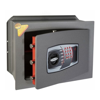 Cassaforte a muro 'Technofort Trony-S2' DT/5-S2 - dt-5-s2 - Technomax
