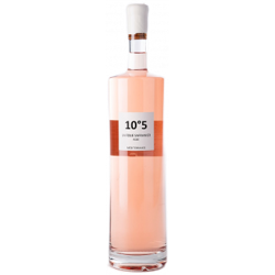 10°5 ROSÉ 2020 - LA FOLIE SAFRANIER - MAGNUM precio