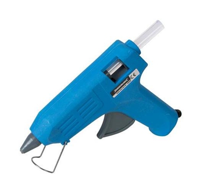 Silverline 349348 Pistola a colla UE