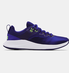 Scarpe da allenamento UA Charged Breathe TR 3 da donna características