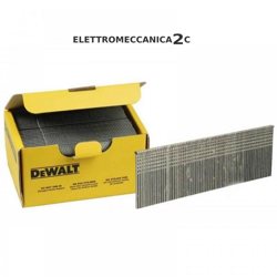 DEWALT DNBT1845GZ kit 5000 groppini galvanizzati 18 gauge 45mm dpn18050pp dpsb2in1 características