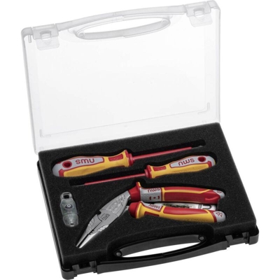 833-4 Kit cacciaviti - NWS